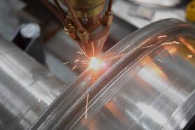 鈦合金激光熔覆材料分類(lèi)