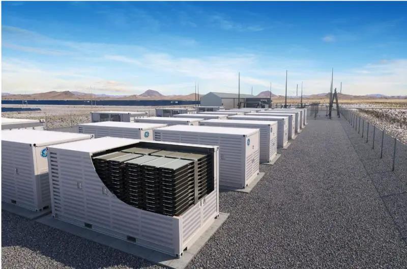 鋰電行情欲罷不能，儲能政策為何火上澆油？