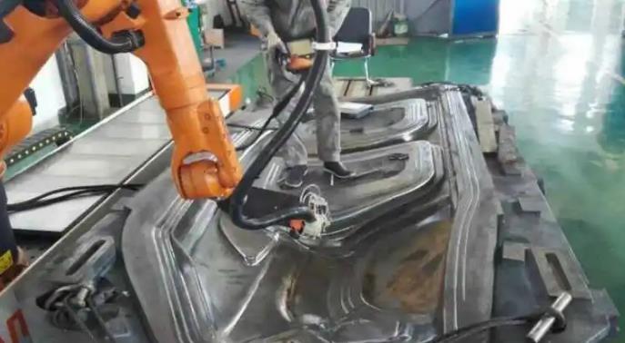 汽車“添壽之星”？激光淬火如何成為汽車行業(yè)的“技術(shù)新寵”？