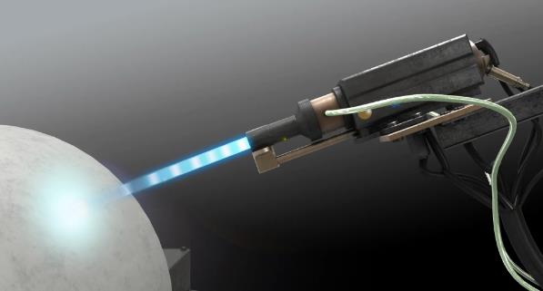 噴漆房中靜電噴涂的效率如何提升？