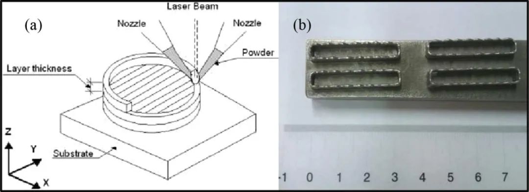 你所不知道的激光高熵合金（HEAs），藏著以下秘密（五）